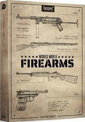Bibliotecă de sunet pentru samplere BOOM Library World War II Firearms CK (Produs digital)