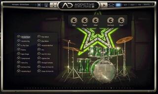 Update / Upgrade / Expansion XLN Audio AD2: Retroplex (Produs digital)