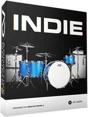Update / Upgrade / Expansion XLN Audio AD2: Indie (Digitalt produkt)
