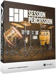 Update / Upgrade / Expansion XLN Audio AD2: Session Percussion (Produs digital)