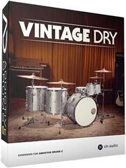 Update / Upgrade / Expansion XLN Audio AD2: Vintage Dry (Digitalni proizvod)