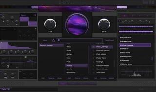 VST Instrument New Nation DigitalDreamscape - Quad Rompler (Цифровий товар)
