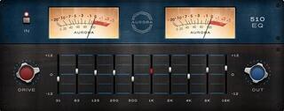 Software Plug-In FX Processor Aurora DSP 510EQ (Digital product)