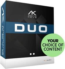 Update / Upgrade / Expansion XLN Audio AK: Duo Bundle (Digital product)
