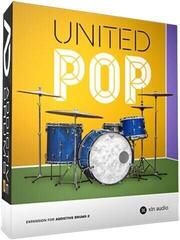 Update / Upgrade / Expansion XLN Audio AD2: United Pop (Produs digital)