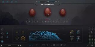 VST Instrument Ample Sound Ample Bass U - ABU (Digitalt produkt)
