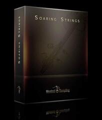 Zvučna knjižnica za efekte Musical Sampling Soaring Strings (Digitalni proizvod)