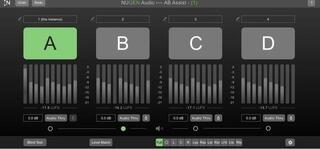 Update / Upgrade / Expansion Nugen Audio NUGEN AB Assist 2 UPG (Produs digital)