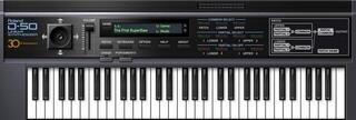 VST Instrument Roland D-50 Key (Digitaal product)