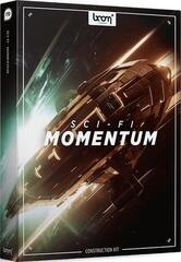Bibliotecă de sunet pentru samplere BOOM Library Sci-Fi - Momentum CK (Produs digital)