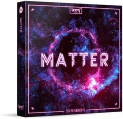 Zvučna knjižnica za efekte BOOM Library MATTER - SCI-FI Elements (Digitalni proizvod)