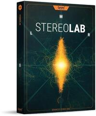 Programski plugin efekti BOOM Library Stereolab (Digitalni proizvod)