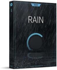 Software de studio Plug-In Efect BOOM Library Rain (Produs digital)