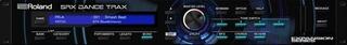VST Instrument Roland SRX DANCE Key (Digital produkt)
