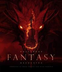 VST Instrument EastWest Sounds HOLLYWOOD FANTASY PERCUSSION (Digitalni proizvod)