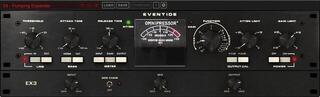 Studio-Effekt-Plugin Eventide Omnipressor (Digitales Produkt)