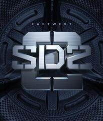 VST Instrument EastWest Sounds STORMDRUM 2 PRO BUNDLE (Digitalni proizvod)