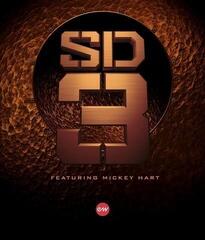 VST Instrument EastWest Sounds STORMDRUM 3 (Digital product)