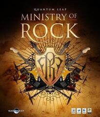 VST Instrument EastWest Sounds MINISTRY OF ROCK 1 (Produs digital)