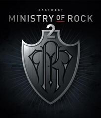 VST Instrument EastWest Sounds MINISTRY OF ROCK 2 (Produs digital)