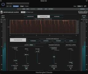 Programski plugin efekti Newfangled Elevate Bundle (Digitalni proizvod)