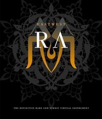 VST Instrument EastWest Sounds RA (Digitalni proizvod)
