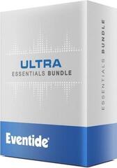 Programski plugin efekti Eventide Ultra Essentials Bundle (Digitalni proizvod)