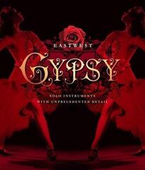 VST Instrument EastWest Sounds GYPSY (Digitalni proizvod)