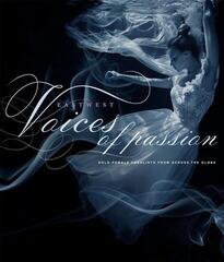 VST Instrument EastWest Sounds VOICES OF PASSION (Digital product)