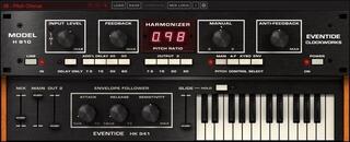 Programski plugin efekti Eventide H910 Harmonizer® Plug-in (Digitalni proizvod)