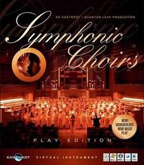 VST Instrument EastWest Sounds SYMPHONIC CHOIRS PLATINUM PLUS / VOTA (Digitalni proizvod)