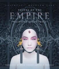 VST Instrument EastWest Sounds VOICES OF THE EMPIRE (Digital product)
