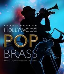 VST Instrument EastWest Sounds HOLLYWOOD POP BRASS (Digitalt produkt)