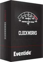 Programski plugin efekti Eventide Clockworks bundle (Digitalni proizvod)
