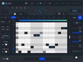 Programski plugin efekti Audiomodern Riffer (Digitalni proizvod)