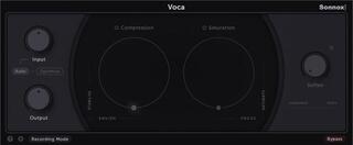 Programski plugin efekti Sonnox Toolbox Voca (Digitalni proizvod)