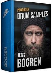 Sample/lydbibliotek Bogren Digital Jens Bogren Signature Drum Samples (Digitalt produkt)