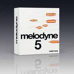 Update / Upgrade / Expansion Celemony Melodyne 5 Essential - Assistant Upgrade (Produs digital)