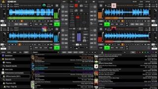 DJ Software PCDJ DEX 4 (Produto digital)
