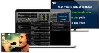 Autres logiciels studio PCDJ LYRX (Produit numérique)