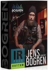 Бібліотека звуків для семплера Bogren Digital Jens Bogren Signature IR Pack: Rhythm (Цифровий товар)
