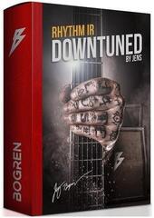 Campioni Audio e Librerie Bogren Digital Jens Bogren Signature IR Pack - Downtuned (Prodotto digitale)