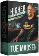 Banques de sons et samples Bogren Digital Tue Madsen Signature Kemper Pack 2 (Produit numérique)