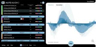 Software Plug-In FX Processor Sound Radix Radical® Bundle 4 (Digital product)