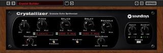 Programski plugin efekti SoundToys Crystallizer 5 (Digitalni proizvod)