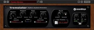 Software Plug-In FX Processor SoundToys Tremolator 5 (Digital product)