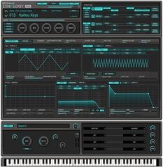 VST Instrument Roland Zenology Pro (Digital product)