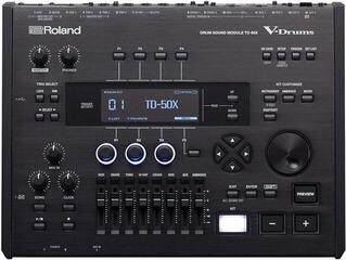 Update / Upgrade / Expansion Roland TD50X (Digitalni proizvod)