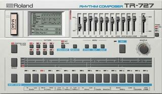 VST Instrument Roland TR-727 (Producto digital)
