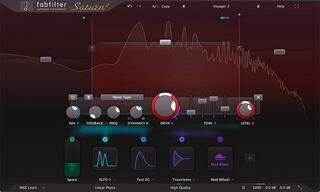 Update / Upgrade / Expansion FabFilter FabFilter Saturn 2 Upgrade (Produs digital)
